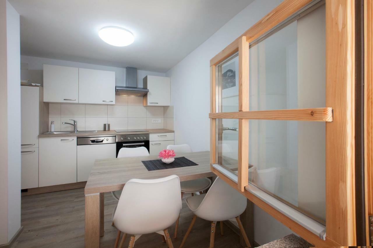 1861 Blejka Apartments 블레드 외부 사진