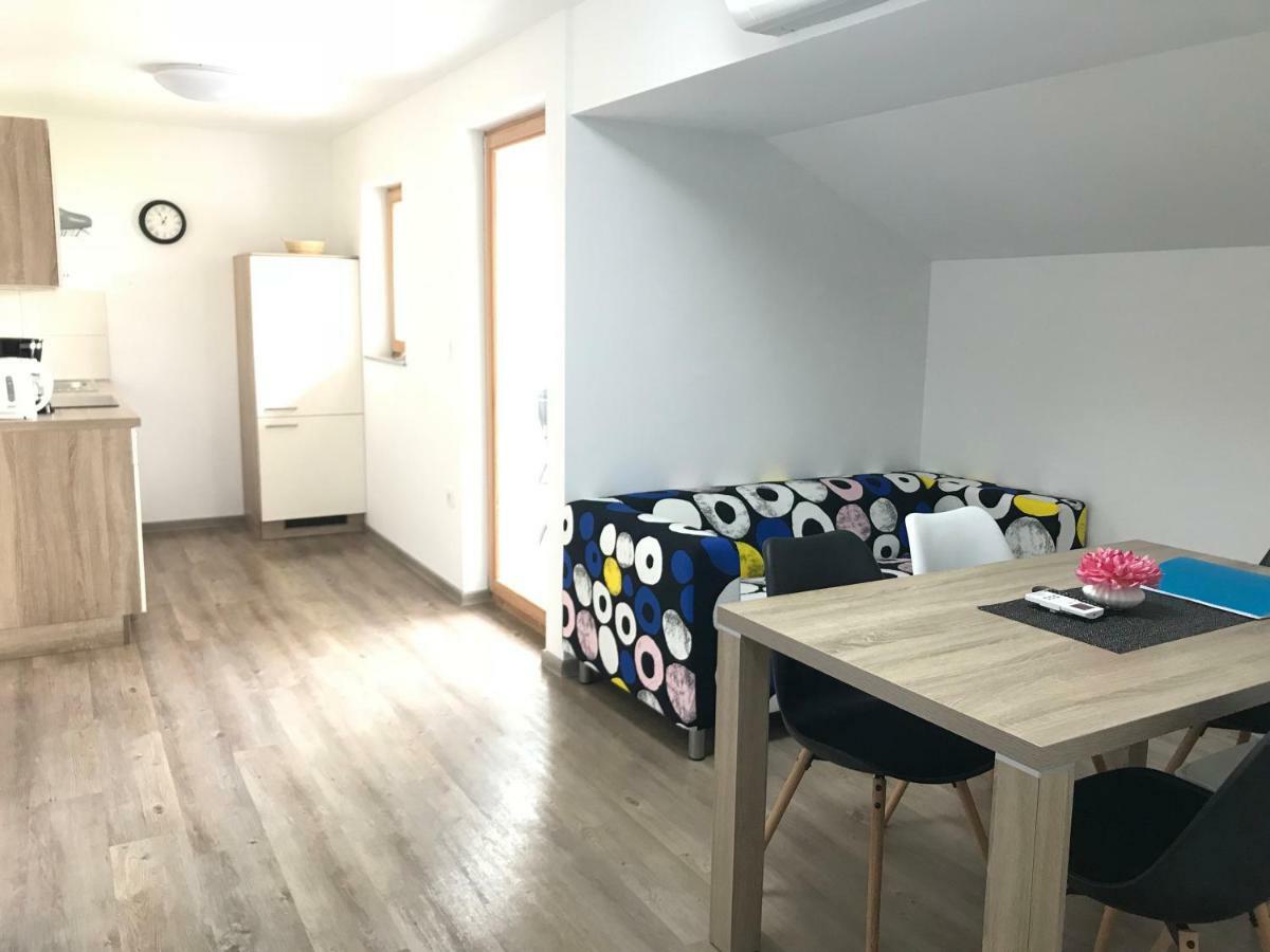 1861 Blejka Apartments 블레드 외부 사진